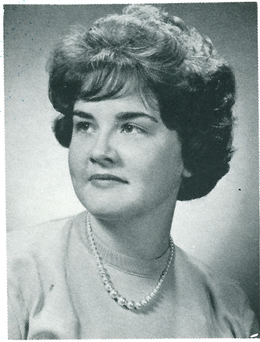 Carol Ann Bodie Briley